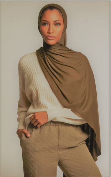 Maryam’s Diamond Style Revolutionary Hijab