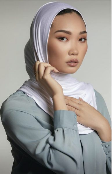 Maryam’s Diamond Style Revolutionary Hijab