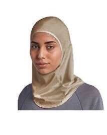 Maryam’s Diamond Style Sport Pro Hijab