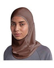 Maryam’s Diamond Style Sport Pro Hijab