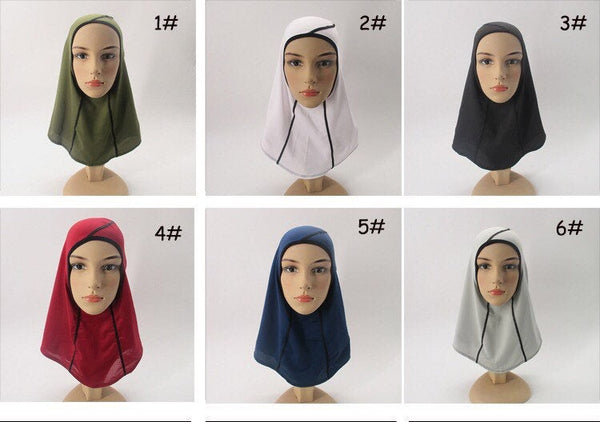 Maryam’s Diamond Style Sport Pro Hijab