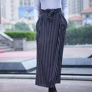 MAXI SKIRTS & TROUSERS