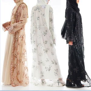 ABAYAS/KAFTANS