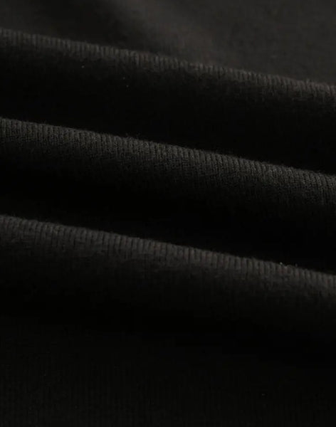 Maryam’s Essential Men Warm Knit Crew Neck Long Sleeves Sweater