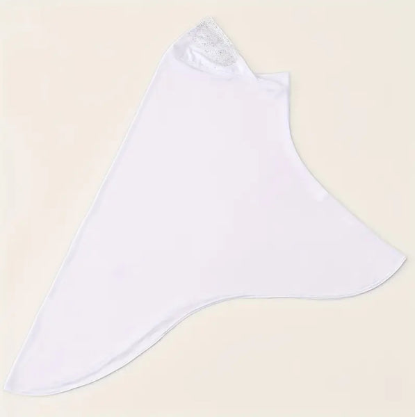 Maryam's Essential Diamanté One Piece Hijab