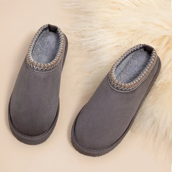 Maryam’s Essential Soft Thick Sole Non-Slip Slip-on