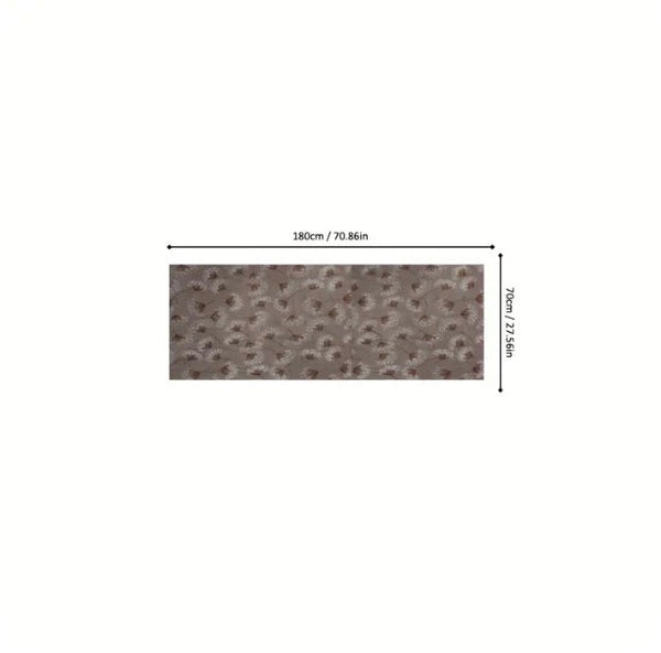 Maryam's Essential Luxury Printed Cotton Viscose Hijabs/Scarves