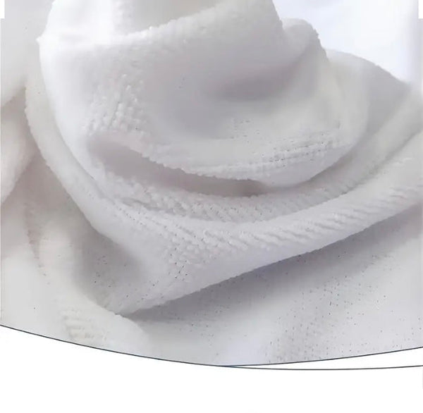 Maryam’s Essential Men’s Ihram Towel for Umrah & Hajj Pilgrimage