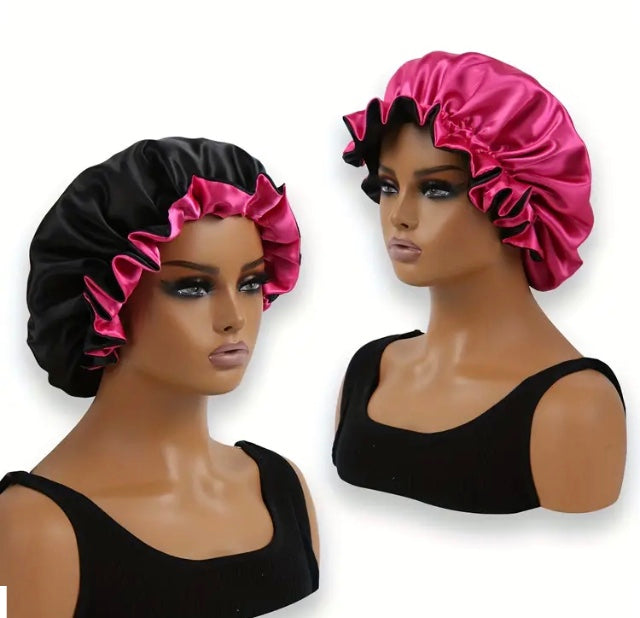 Maryam’s Essential Reversible Luxury Hair Cap