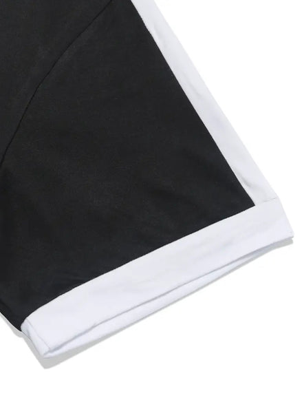 Maryam’s Essential Casual Crew Neck Short Sleeves T-Shirt
