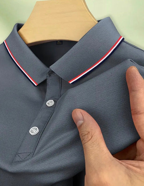 Maryam’s Essential Casual Breathable Long Sleeves Button Shirt