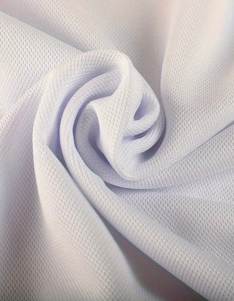 Maryam’s Essential Casual Breathable Short Sleeves Collar Shirt