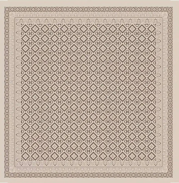Maryam’s Essential Minimalist Style Polyester Head Scarf/Wrap