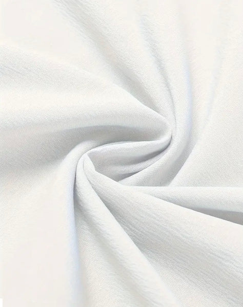 Maryam’s Essential Breathable Button Sleeveless Cotton Linen Top Tank