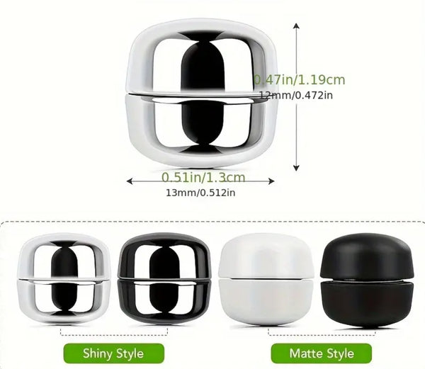 Maryam’s Essential Hijab Magnets Set