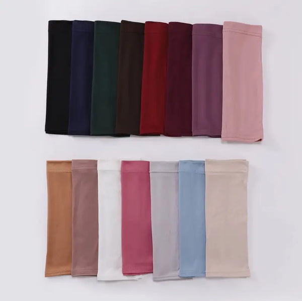 Maryam's Essential Three Pieces Inner Cap for Hijab Set