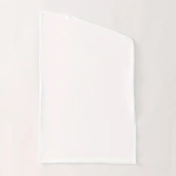 Maryam's Essential Plain Suede Turban Head Wrap/Cap