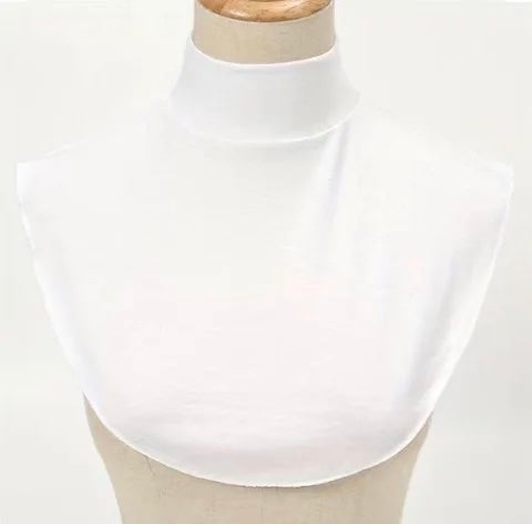 Maryam's Essential Diamond Style Fake Collar