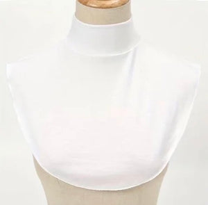 Maryam's Essential Diamond Style Fake Collar