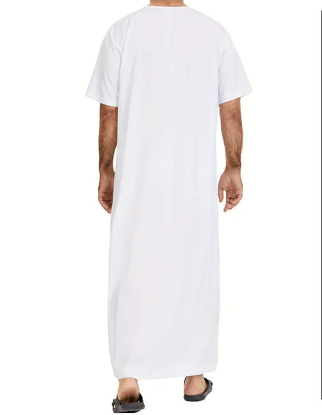 Maryam’s Essential Men’s Ethnic Loose Vintage Kaftan