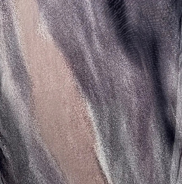 Maryam’s Essential Premium Marble Print Chiffon Hijab