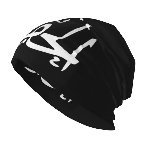 Maryam’s Essential Unisex Luxury Arabic ٱلْحَمْدُ لِلَّٰهِ Alhamdulillah Stretchy Hat