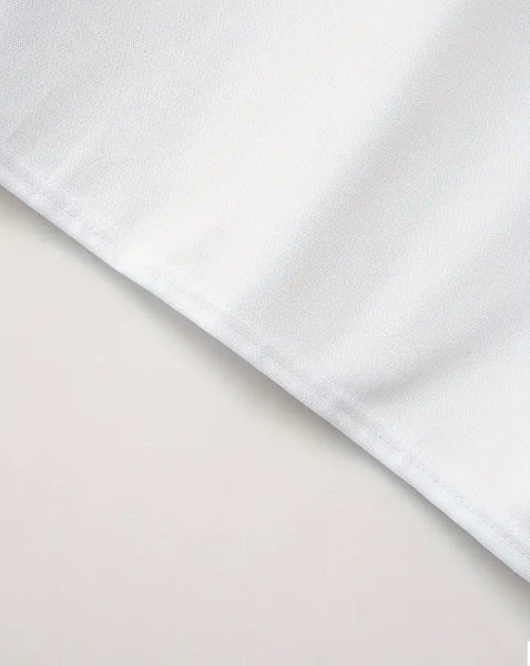 Maryam’s Essential Casual Breathable Short Sleeves Button Shirt