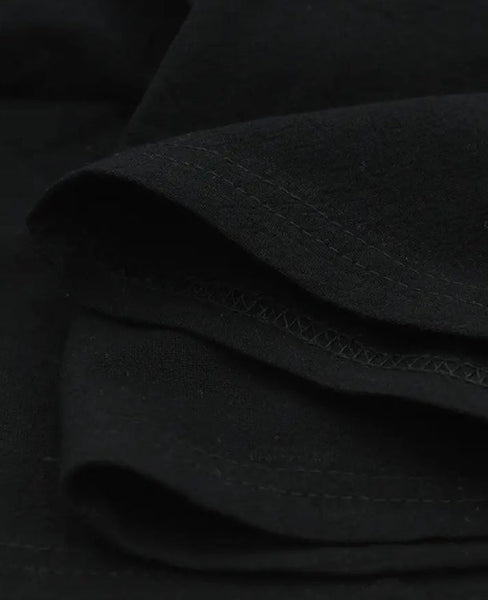 Maryam’s Essential Lightweight Breathable Drawstring Cotton Linen Loose Pant