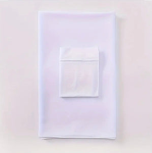 Maryam’s Essential Thin Breathable Chiffon Hijab & Inner Undercap Headscarf Set