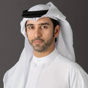 Maryam’s Essential Arab Men Ethnic Versatile Headband