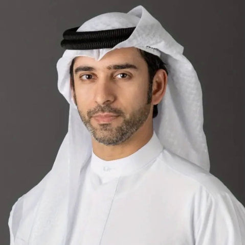 Maryam’s Essential Arab Men Ethnic Versatile Headband