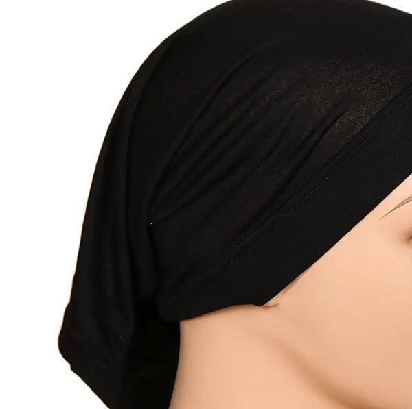 Maryam's Essential 6 Pieces Inner Cap for Hijab Set