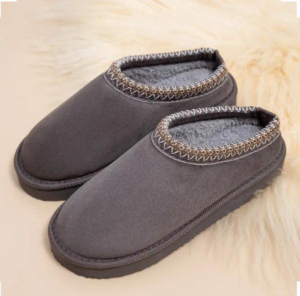 Maryam’s Essential Soft Thick Sole Non-Slip Slip-on