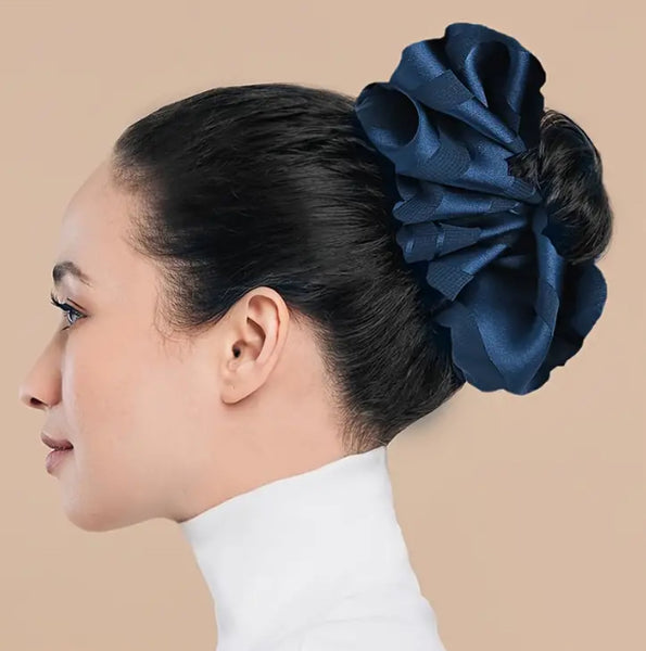 Maryam’s Essential Extra Large Volume Scrunchies