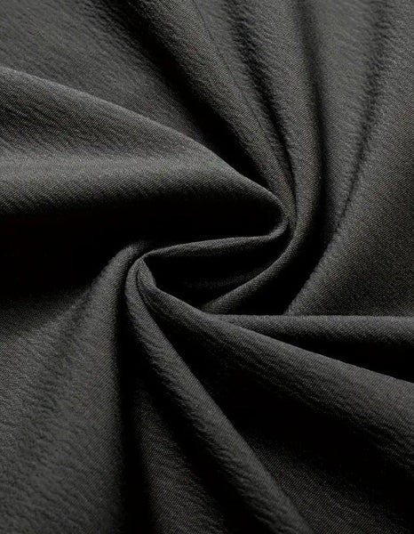 Maryam’s Essential Breathable Button Sleeveless Cotton Top Tank