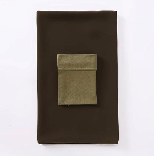 Maryam’s Essential Thin Breathable Chiffon Hijab & Inner Undercap Headscarf Set