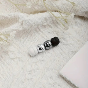 Maryam’s Essential Hijab Magnets Set
