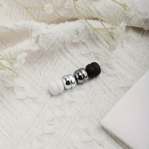 Maryam’s Essential Hijab Magnets Set