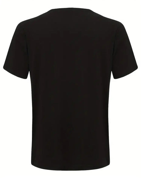 Maryam’s Essential Luxury Casual Breathable Short Sleeves Shirt