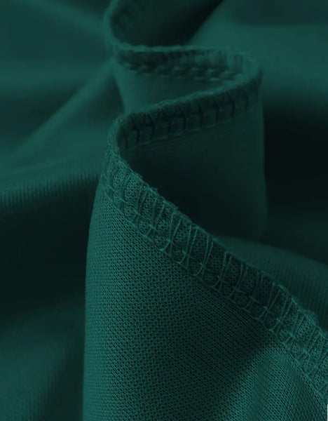 Maryam’s Essential Casual Breathable Long Sleeves Button Shirt