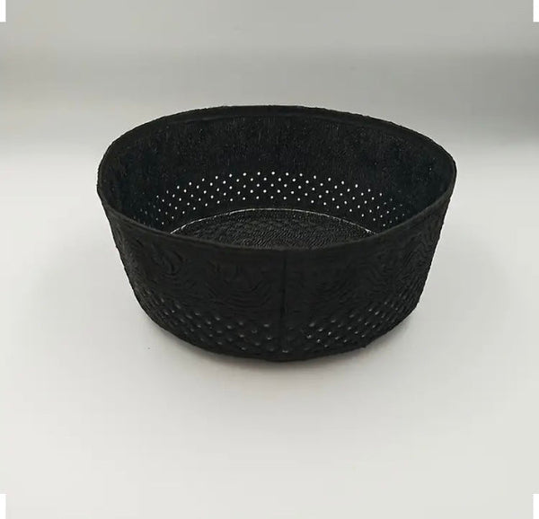 Maryam’s Essential Luxury Round Edge Embroidered Ethic Muslim Men’s Hats