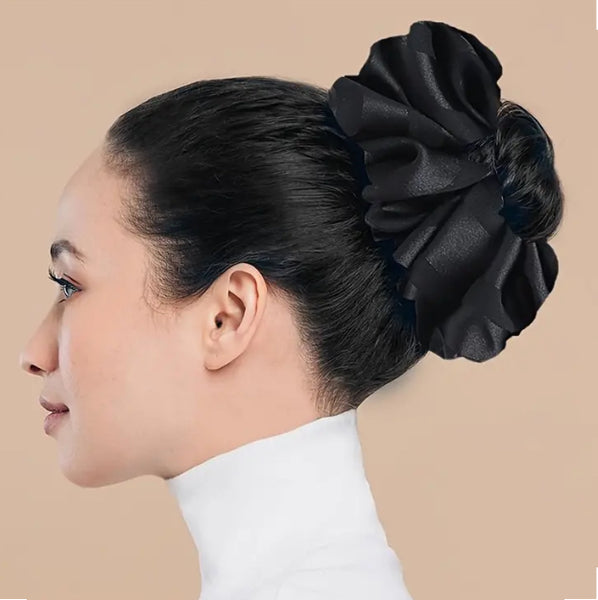 Maryam’s Essential Extra Large Volume Scrunchies