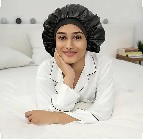 Maryam’s Essential Luxury Hair Cap