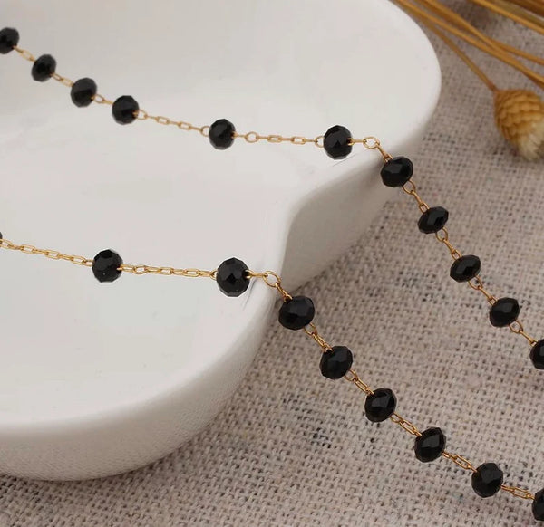 Maryam’s Essential Ayatul Kursi Necklace