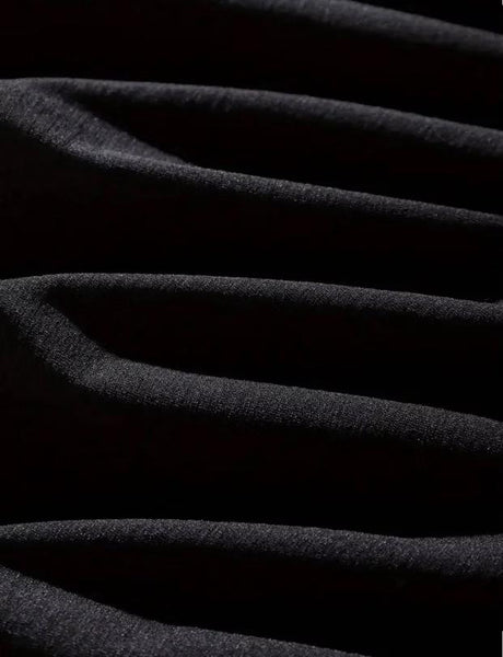 Maryam’s Essential Men Cotton Arabic Callgraphy Tee