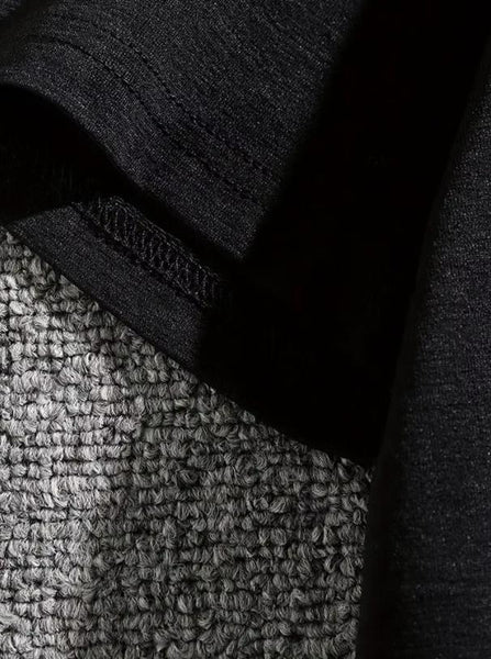 Maryam’s Essential Men Cotton Arabic Callgraphy Tee