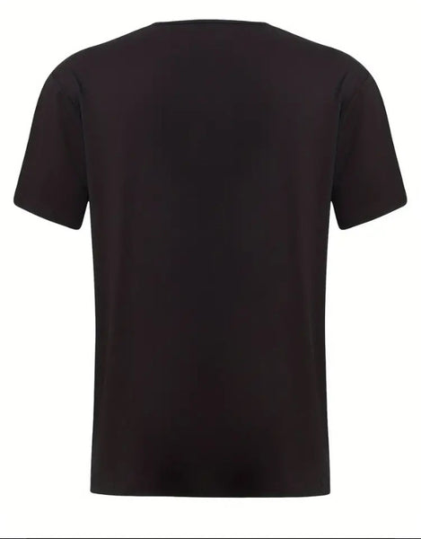 Maryam’s Essential Luxury Casual Breathable Short Sleeves Shirt
