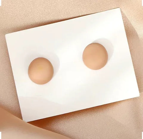Maryam’s Essential 2pcs Candy Colours Hijab Magnets