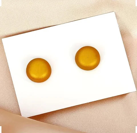 Maryam’s Essential 2pcs Candy Colours Hijab Magnets