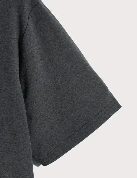 Maryam’s Essential Men Cotton Arabic “ALLAH” Tee